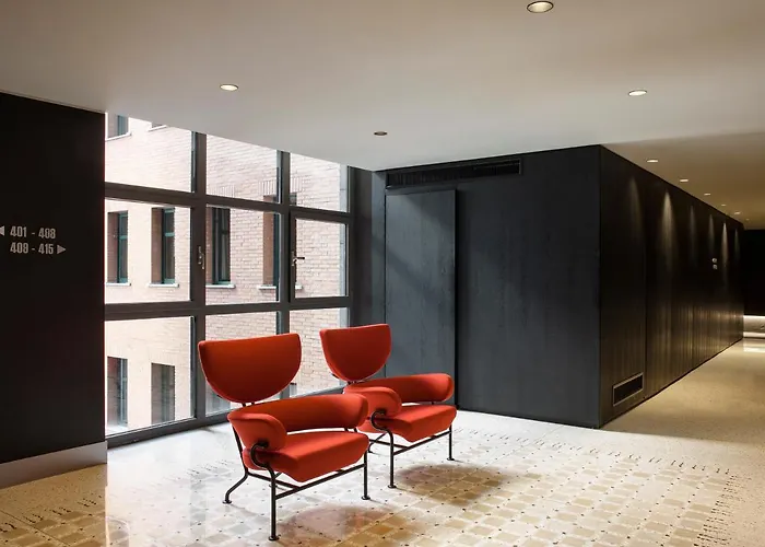 Hotel Me By Melia Milan Il Duca 5*