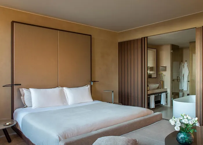 Hotel Me By Melia Milan Il Duca Milán