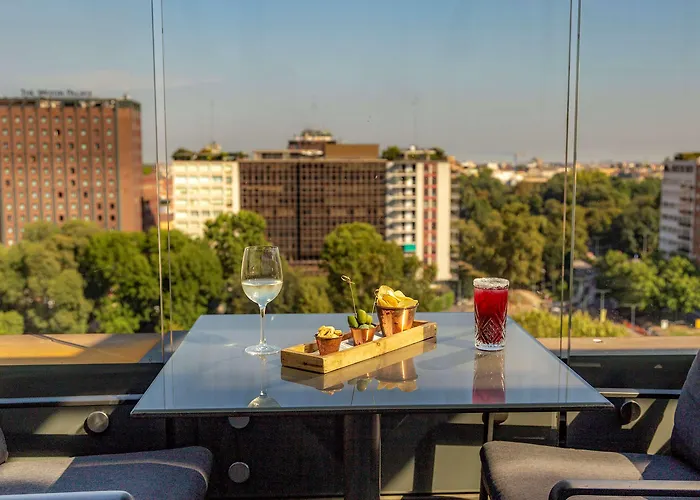 Hotel Me By Melia Milan Il Duca