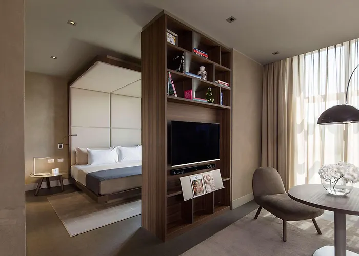 Hotel Me By Melia Milan Il Duca