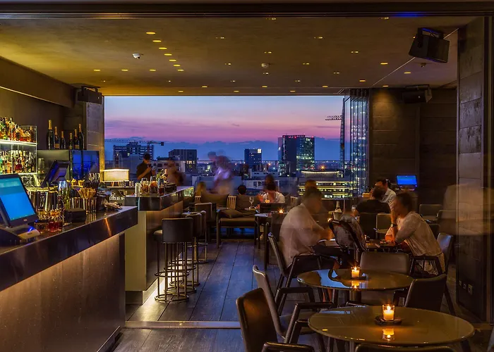 Hotel Me By Melia Milan Il Duca 5*