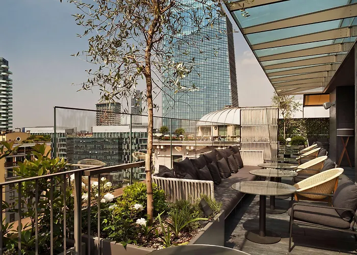 Me By Melia Milan Il Duca 5*