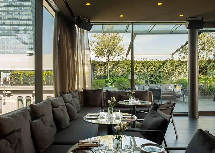 Me By Melia Milan Il Duca 5*