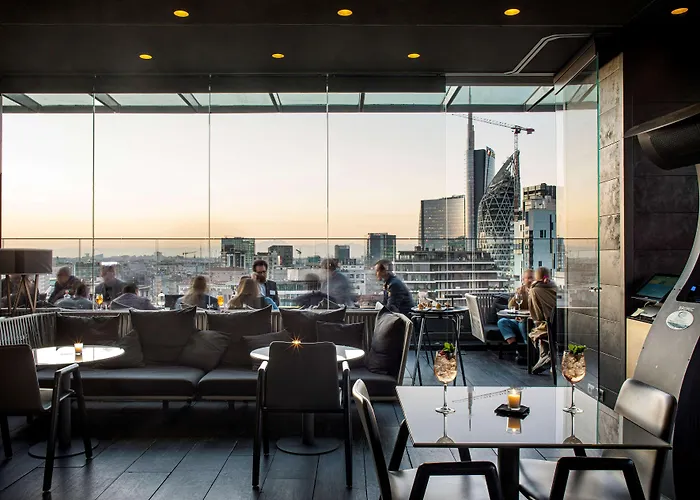 Hotel Me By Melia Milan Il Duca 5*