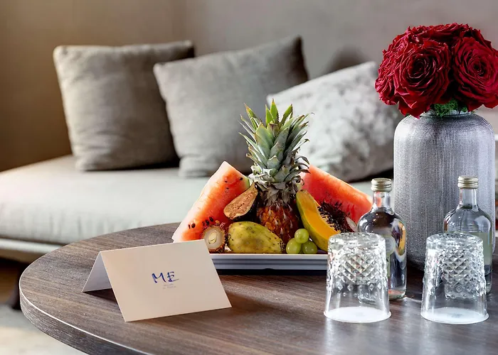 Hotel Me By Melia Milan Il Duca