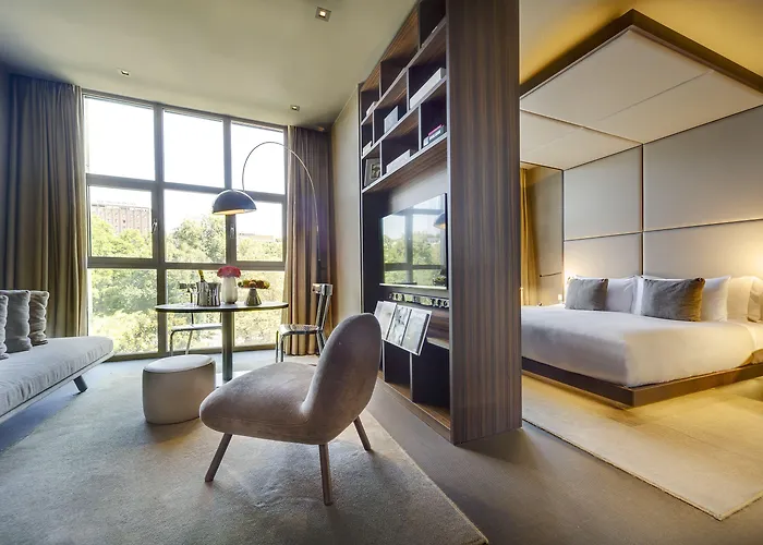 Me By Melia Milan Il Duca 5*