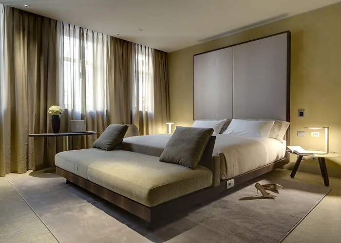 Me By Melia Milan Il Duca 5*