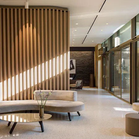 Hotel Me Il Duca Milan