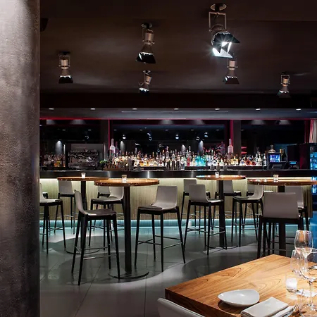Hotel Me Il Duca Milan