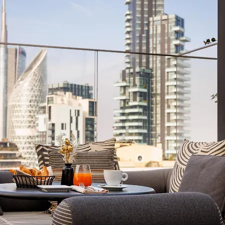 Hotel Me Il Duca Milano