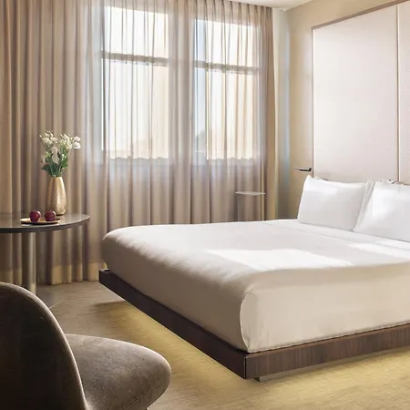 Hotel Me By Melia Il Duca