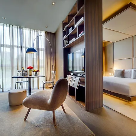 Hotel Me By Melia Il Duca 5*