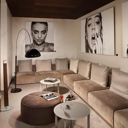 Hotel Me By Melia Il Duca