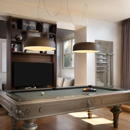 Hotel Me By Melia Il Duca 5*