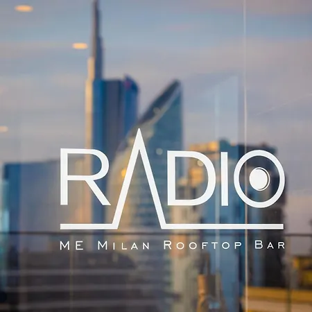 Me By Melia Il Duca Hotel 5*
