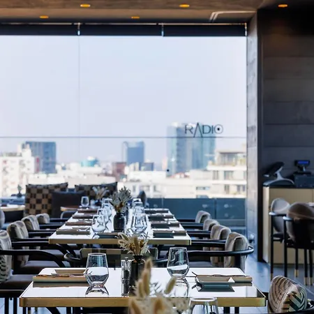 Hotel Me By Melia Il Duca 5*