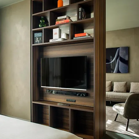 Hotel Me By Melia Il Duca