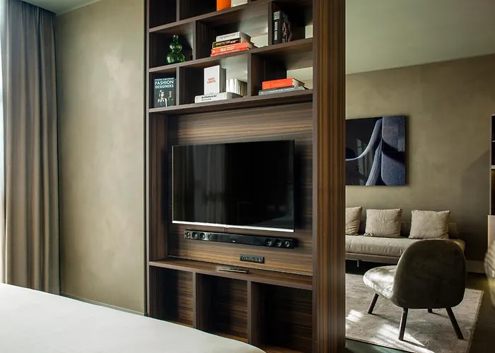 Me Il Duca 5* Μιλάνο