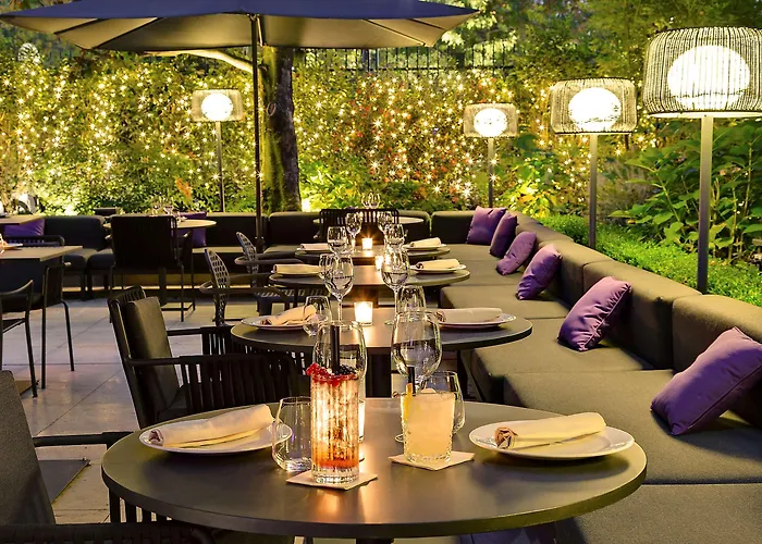 Me Il Duca Ξενοδοχείο 5*