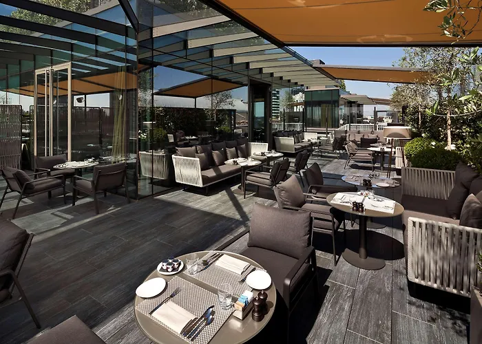 Me Il Duca Ξενοδοχείο Μιλάνο