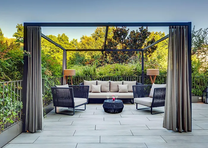 Ξενοδοχείο Me Il Duca Μιλάνο