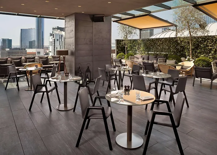 Me Il Duca Ξενοδοχείο