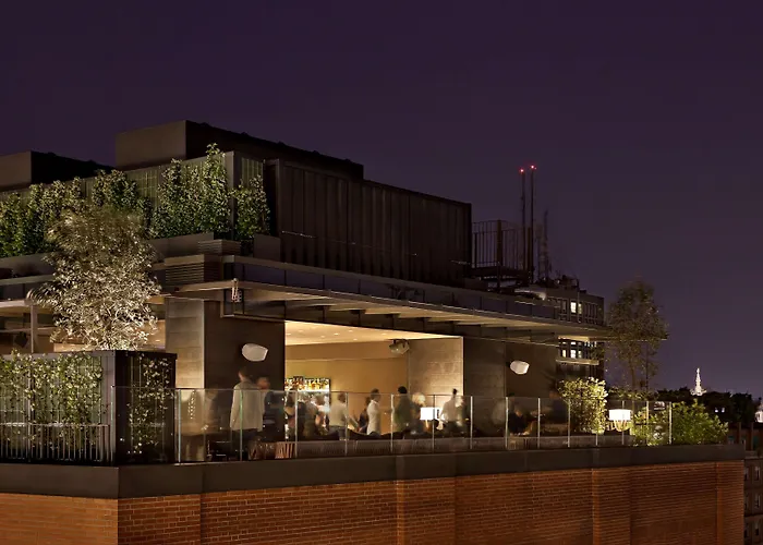 Me Il Duca 5* Μιλάνο