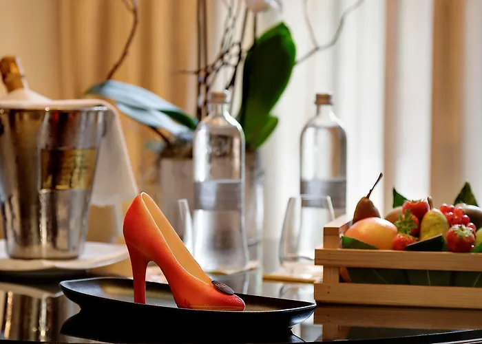 Me Il Duca Ξενοδοχείο