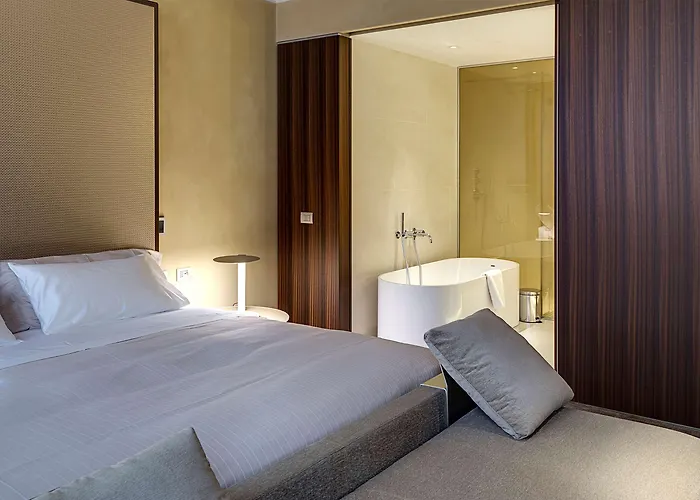 Me Il Duca Ξενοδοχείο 5*