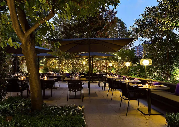 Me Il Duca 5* Μιλάνο