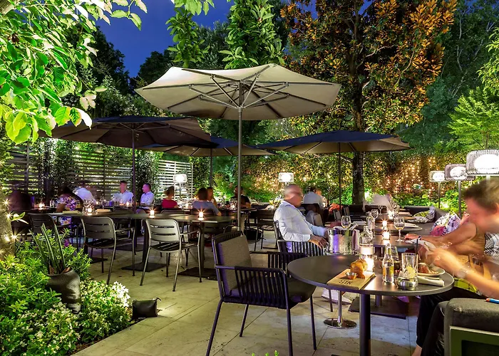 Ξενοδοχείο Me Il Duca Μιλάνο