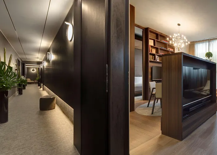 Ξενοδοχείο Me Il Duca