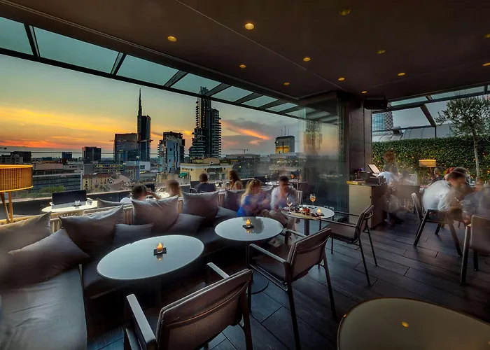 Me Il Duca Μιλάνο