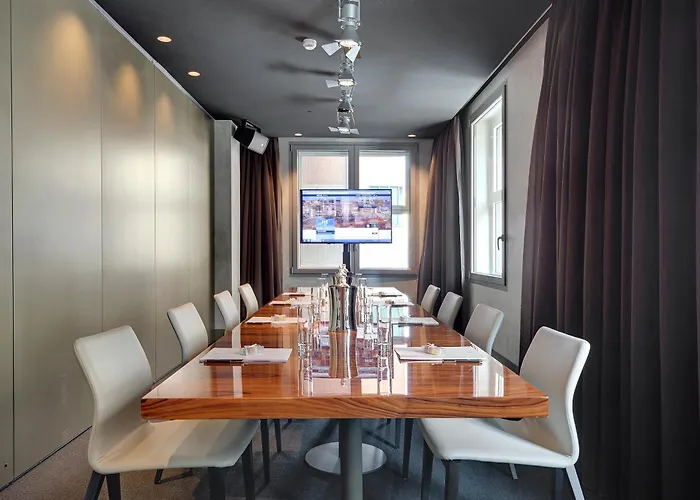 Me Il Duca Ξενοδοχείο