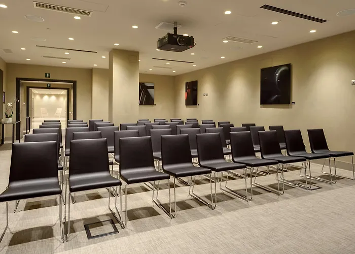 Me Il Duca 5* Μιλάνο