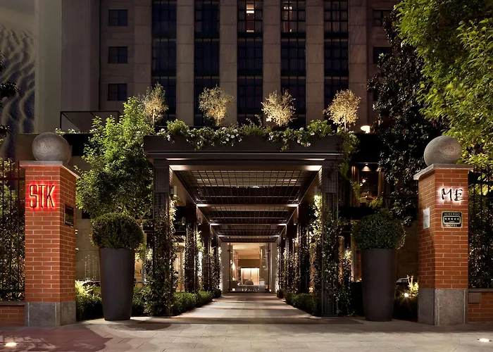 Me Il Duca Ξενοδοχείο Μιλάνο