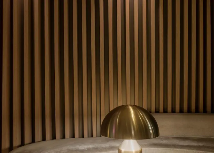 Me Il Duca Ξενοδοχείο