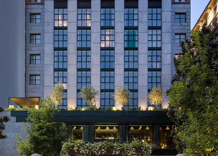 Me Il Duca Ξενοδοχείο Μιλάνο