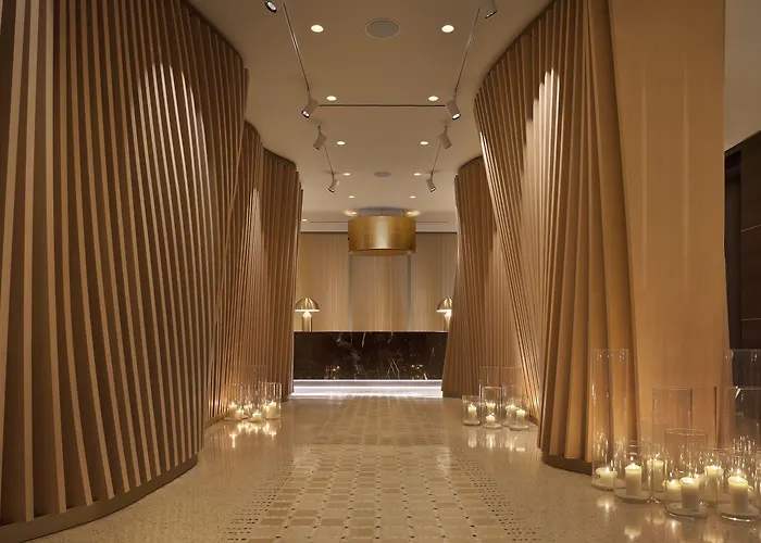 Me Il Duca Ξενοδοχείο 5*