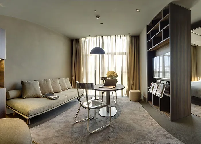 Me Il Duca Ξενοδοχείο 5*