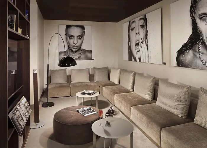 Me Il Duca Ξενοδοχείο 5*