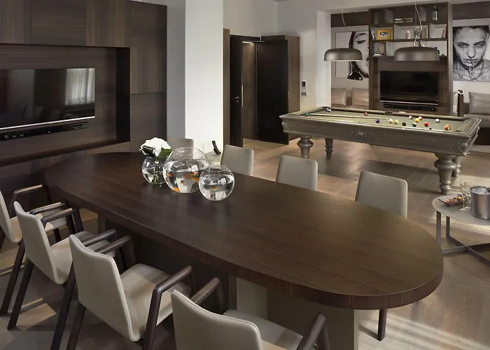 Me Il Duca Μιλάνο