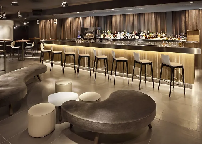 Ξενοδοχείο Me Il Duca Μιλάνο