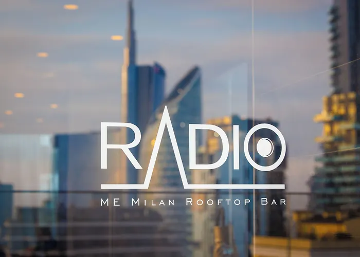 Me Il Duca Ξενοδοχείο