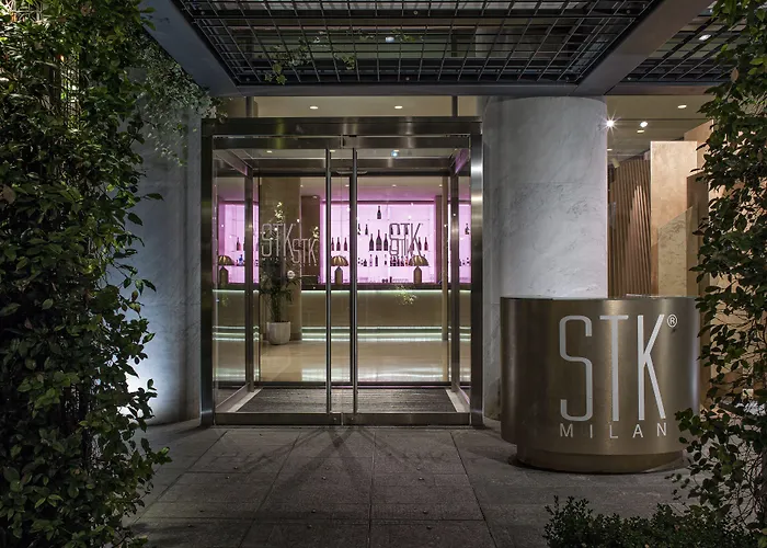 Ξενοδοχείο Me Il Duca 5*