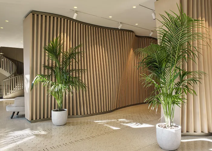 Ξενοδοχείο Me Il Duca