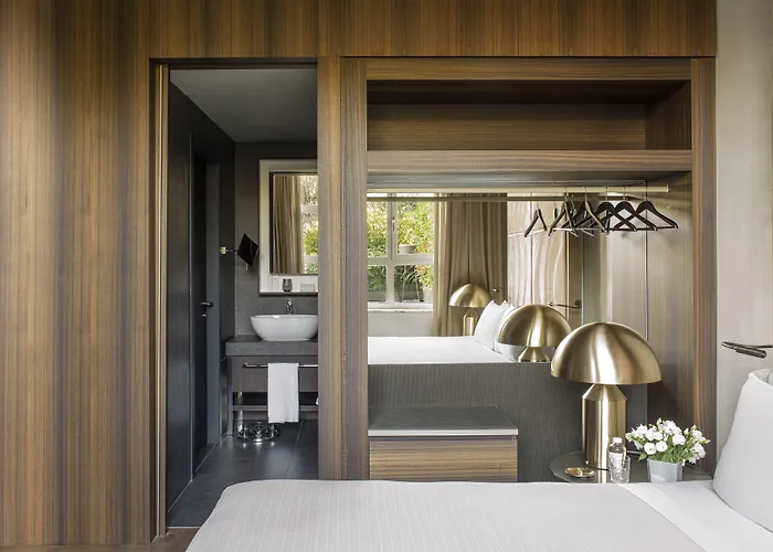 Me Il Duca Ξενοδοχείο