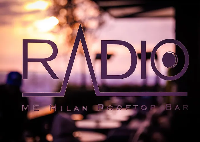 Ξενοδοχείο Me Il Duca Μιλάνο