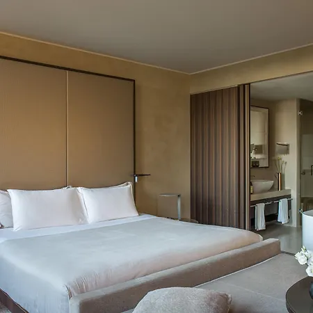 Hotel Me Il Duca Milán