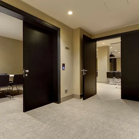 Hotel Me Il Duca Milaan